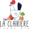 La Clairière - Maraichage bio