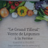 Le Grand Tilleul - Alain & Véronique Cammaert