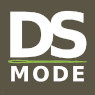 DS Mode - Sandrine Debionne